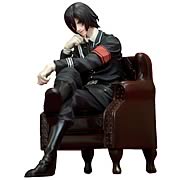 Togainu No Chi Shiki Military Uniform...
