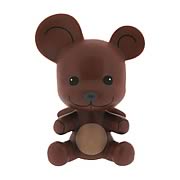 Simpsons Bobo 3 1/2-Inch Baby Qee (New Version)