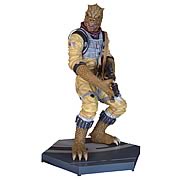Star Wars Bossk ArtFX Statue