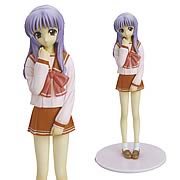 To Heart Kotone Himekawa PVC Statue