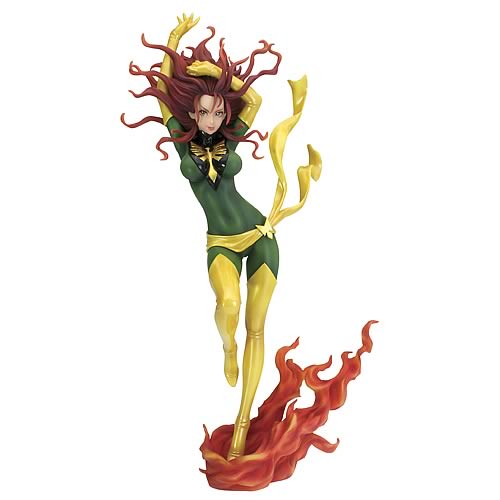X-Men Phoenix Bishoujo Statue