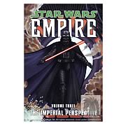 Star Wars Empire Vol. 3: The Imperial Perspective