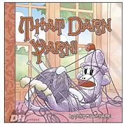 Tony Millionaire's That Darn Yarn