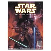 Star Wars: The Comics Companion