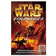Star Wars: Visionaries