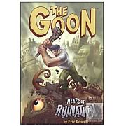 The Goon Vol. 3: Heaps of Ruination