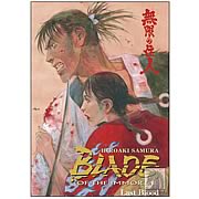 Blade of the Immortal Volume 14