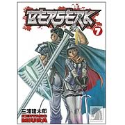 Berserk Volume 7