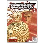 Berserk Volume 8