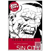 Frank Miller's Sin City Vol. 1: The Hard Goodbye