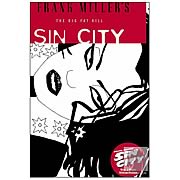 Frank Miller's Sin City Vol. 3: The Big Fat Kill