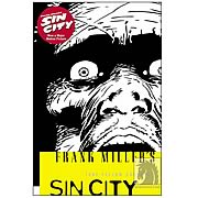Frank Miller's Sin City Vol. 4: That Yellow Bastard