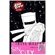Frank Miller's Sin City Vol. 5: Family Values