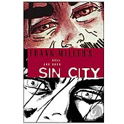 Frank Miller's Sin City Vol. 7: Hell and Back