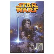 Star Wars Episode III Revenge of the Sith