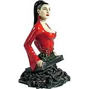 Matrix: Persephone Mini Bust