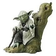 Kotobukiya Yoda Vinyl Model Kit