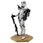 Kotobukiya Sand Trooper Vinyl Model Kit