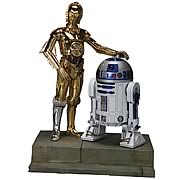 Kotobukiya R2-D2 & C-3PO Model Kit