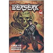 Berserk Volume 10