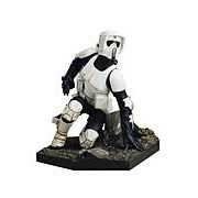 Kotobukiya Scout Trooper Vinyl Model Kit