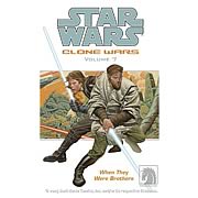 Star Wars Clone Wars 7: When They Were Brothers