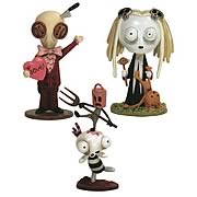 Lenore PVC Set