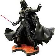 Kotobukiya Darth Vader #2 Vinyl Model Kit