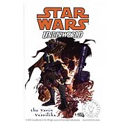 Star Wars: Underworld