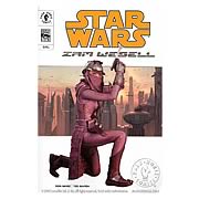 Star Wars: Zam Wesell