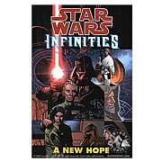 Star Wars Infinities: A New Hope