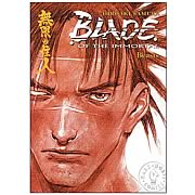 Blade of the Immortal Volume 11