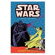 Classic Star Wars: A Long Time Ago Vol. 3