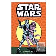 Classic Star Wars: A Long Time Ago Vol. 4