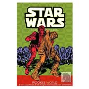 Classic Star Wars: A Long Time Ago Vol. 6