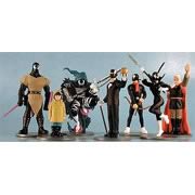 Grendel PVC Set