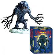 The Space Thing Figure