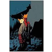 Hellboy: The Companion