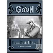 The Goon: Fancy Pants Edition