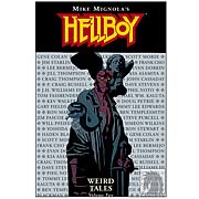 Hellboy: Weird Tales Volume 2 Graphic Novel