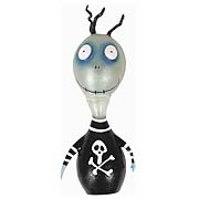 Roy the Toxic Boy Squishy Toy