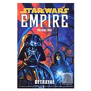 Star Wars Empire Vol. 1: Betrayal