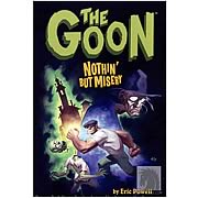 The Goon Vol. 1: Nothin' But Misery