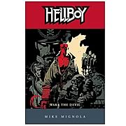 Hellboy: Wake the Devil Volume 2 Graphic Novel