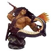 Conan The Barbarian Mini Bust