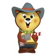 Sugar Pops Pete Vinyl Figure