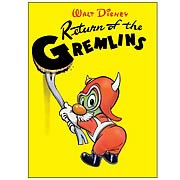 The Return of the Gremlins #1