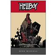 Hellboy Volume 3: The Chained Coffin and Others