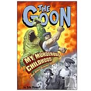 The Goon Vol. 2: My Murderous Childhood