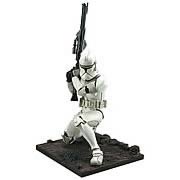Kotobukiya Clone Trooper Model Kit